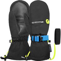 Reusch Fäustlinge "Karl R-TEX XT Junior Mitten" mit wasserdichter, atmungsaktiver Funktion Reusch Fäustlinge "Karl R-TEX XT Junior Mitten" mit wasserdichter, atmungsaktiver Funktion von Reusch