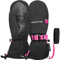 Reusch Fäustlinge "Karl R-TEX XT Junior Mitten" mit wasserdichter, atmungsaktiver Funktion Reusch Fäustlinge "Karl R-TEX XT Junior Mitten" mit wasserdichter, atmungsaktiver Funktion von Reusch