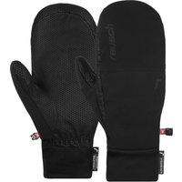 Reusch Fäustlinge "Kavik TOUCH-TEC STORMBLOXX™ Mitten", mit winddichter und extra atmungsaktiver Funktion von Reusch