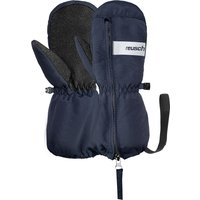 Reusch Fäustlinge "Moritz Mitten" mit wärmender und atmungsaktiver Funktion Reusch Fäustlinge "Moritz Mitten" mit wärmender und atmungsaktiver Funktion von Reusch