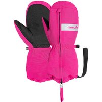 Reusch Fäustlinge "Moritz Mitten" mit wärmender und atmungsaktiver Funktion von Reusch