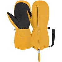 Reusch Fäustlinge "Moritz Mitten" mit wärmender und atmungsaktiver Funktion von Reusch