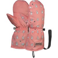 Reusch Fäustlinge "Sleepover Mitten", mit winddichter, atmungsaktiver Funktion Reusch Fäustlinge "Sleepover Mitten", mit winddichter, atmungsaktiver Funktion von Reusch