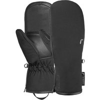 Reusch Fäustlinge "Tiffany R-TEX XT Mitten" mit Softshell-Material Reusch Fäustlinge "Tiffany R-TEX XT Mitten" mit Softshell-Material von Reusch