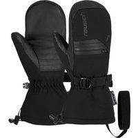 Reusch Fäustlinge "Torres R-TEX XT Mitten" mit praktischer Heizkissentasche von Reusch