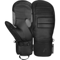 Reusch Fäustlinge "World Pro Mitten" extra warm, winddicht und extra atmungsaktiv Reusch Fäustlinge "World Pro Mitten" extra warm, winddicht und extra atmungsaktiv von Reusch