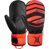 Reusch Fäustlinge "Worldcup Warrior Prime R-TEX", mit wasserdichter Funktionsmembran von Reusch