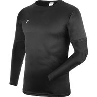 Reusch Fußballtrikot "Goalkeeping Jersey Padded Junior", mit integrierten Polstern Reusch Fußballtrikot "Goalkeeping Jersey Padded Junior", mit integrierten Polstern von Reusch