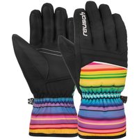Reusch Skihandschuhe "Alan Junior" mit winddichter und atmungsaktiver Funktion Reusch Skihandschuhe "Alan Junior" mit winddichter und atmungsaktiver Funktion von Reusch