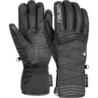 Reusch Skihandschuhe "Amelie R-TEX XT", höchste Wärmestufe, wasserdicht und atmungsaktiv von Reusch