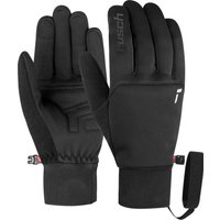 Reusch Skihandschuhe "Backcountry TOUCH-TEC™" in sportlichem Design von Reusch