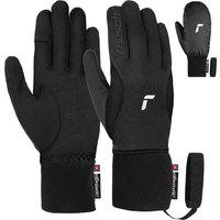 Reusch Skihandschuhe "Baffin TOUCH-TEC™" mit praktischer Touchscreen-Funktion von Reusch
