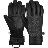 Reusch Skihandschuhe "Beatrix R-TEX XT" mit wasserdichter Membran Reusch Skihandschuhe "Beatrix R-TEX XT" mit wasserdichter Membran von Reusch
