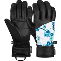 Reusch Skihandschuhe "Beatrix R-TEX XT" mit wasserdichter Membran Reusch Skihandschuhe "Beatrix R-TEX XT" mit wasserdichter Membran von Reusch