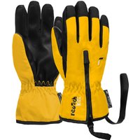 Reusch Skihandschuhe "Ben" mit praktischer Handgelenkschlaufe von Reusch