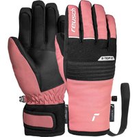 Reusch Skihandschuhe "Benji R-TEX XT Junior" mit wasserdichter, atmungsaktiver Funktion Reusch Skihandschuhe "Benji R-TEX XT Junior" mit wasserdichter, atmungsaktiver Funktion von Reusch