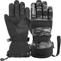 Reusch Skihandschuhe "Connor R-TEX XT Junior", in sportlichem Schnitt Reusch Skihandschuhe "Connor R-TEX XT Junior", in sportlichem Schnitt von Reusch