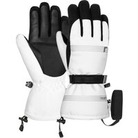 Reusch Skihandschuhe "Cozy Down R-TEX XT" mit wasserdichter und atmungsaktiver Funktion von Reusch
