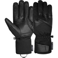 Reusch Skihandschuhe "Creed R-TEX XT" mit wasserdichtem, atmungsaktivem Material von Reusch