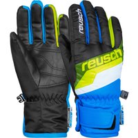 Reusch Skihandschuhe "Dario R-TEX XT Junior" von Reusch