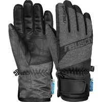 Reusch Skihandschuhe "Dario R-TEX XT Junior", mit praktischem Klettverschluss Reusch Skihandschuhe "Dario R-TEX XT Junior", mit praktischem Klettverschluss von Reusch