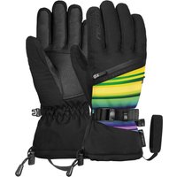 Reusch Skihandschuhe "Demi R-TEX XT" mit verstellbarem Verschluss Reusch Skihandschuhe "Demi R-TEX XT" mit verstellbarem Verschluss von Reusch