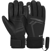 Reusch Skihandschuhe "Down Spirit GORE-TEX SC" mit verstärkten Fingerspitzen von Reusch