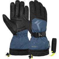 Reusch Skihandschuhe "Down Spirit GORE-TEX" mit höchster Wärmestufe Reusch Skihandschuhe "Down Spirit GORE-TEX" mit höchster Wärmestufe von Reusch