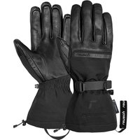 Reusch Skihandschuhe "Duality R-WOOL" mit winddichter, atmungsaktiver Funktion Reusch Skihandschuhe "Duality R-WOOL" mit winddichter, atmungsaktiver Funktion von Reusch