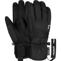 Reusch Skihandschuhe "Experience R-TEX XT" extra warm, wasserdicht und atmungsaktiv Reusch Skihandschuhe "Experience R-TEX XT" extra warm, wasserdicht und atmungsaktiv von Reusch