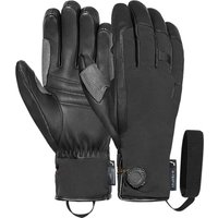 Reusch Skihandschuhe "Explorer Fidlock R-TEX XT" mit wasserdichter und atmungsaktiver Funktion Reusch Skihandschuhe "Explorer Fidlock R-TEX XT" mit wasserdichter und atmungsaktiver Funktion von Reusch