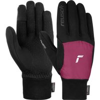 Reusch Skihandschuhe "Garhwal Hybrid" mit praktischer Touchscreen-Funktion von Reusch