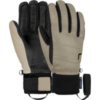 Reusch Skihandschuhe "Highland R-TEX XT" aus wasserdichtem und atmungsaktivem Material Reusch Skihandschuhe "Highland R-TEX XT" aus wasserdichtem und atmungsaktivem Material von Reusch