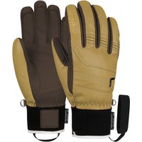 Reusch Skihandschuhe "Highland R-TEX XT" aus wasserdichtem und atmungsaktivem Material Reusch Skihandschuhe "Highland R-TEX XT" aus wasserdichtem und atmungsaktivem Material von Reusch