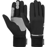 Reusch Skihandschuhe "Hike & Ride STORMBLOXX™ TOUCH-TEC™" mit praktischer Touch-Funktion von Reusch