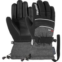 Reusch Skihandschuhe "Kondor R-TEX XT Junior", mit atmungsaktiver Insert-Membran von Reusch
