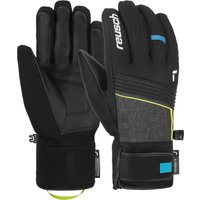 Reusch Skihandschuhe "Louis R-TEX XT" mit wasserdichter und atmungsaktiver Funktion von Reusch