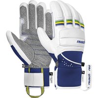 Reusch Skihandschuhe "Lucas Braathen" mit wärmender R-LOFT™ Isolation von Reusch
