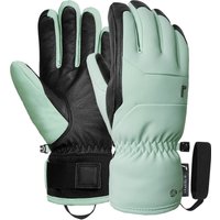 Reusch Skihandschuhe "Mesa R-TEX XT" mit wasser- und winddichter R-TEX XT-Membran Reusch Skihandschuhe "Mesa R-TEX XT" mit wasser- und winddichter R-TEX XT-Membran von Reusch