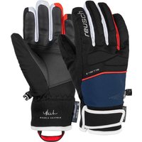 Reusch Skihandschuhe "Mikaela Shiffrin R-TEX XT Junior" von Reusch