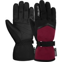 Reusch Skihandschuhe "Moni R-TEX XT", mit innovativer Insert-Membran von Reusch