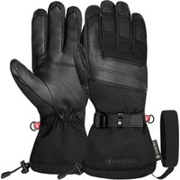 Reusch Skihandschuhe "Morvan GORE-TEX" mit wasserdichter und atmungsaktiver Funktion Reusch Skihandschuhe "Morvan GORE-TEX" mit wasserdichter und atmungsaktiver Funktion von Reusch
