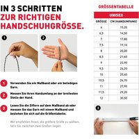 Reusch Skihandschuhe "Pro RC" in sportlichem Design Reusch Skihandschuhe "Pro RC" in sportlichem Design von Reusch