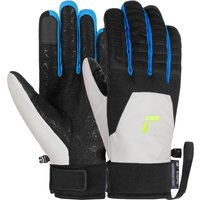 Reusch Skihandschuhe "Raptor R-TEX XT TOUCH-TEC" warm, wasserdicht und atmungsaktiv Reusch Skihandschuhe "Raptor R-TEX XT TOUCH-TEC" warm, wasserdicht und atmungsaktiv von Reusch