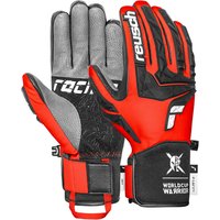 Reusch Skihandschuhe "Reusch Ultra" mit winddichter und atmungsaktiver Funktion Reusch Skihandschuhe "Reusch Ultra" mit winddichter und atmungsaktiver Funktion von Reusch