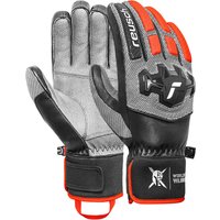 Reusch Skihandschuhe "Reusch Worldcup Warrior Team" in winddichter und extra atmungsaktiver Qualität Reusch Skihandschuhe "Reusch Worldcup Warrior Team" in winddichter und extra atmungsaktiver Qualität von Reusch