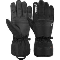 Reusch Skihandschuhe "Snow King" aus atmungsaktivem Material von Reusch