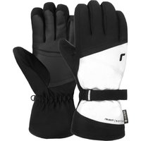 Reusch Skihandschuhe "Susan GORE-TEX" mit wasserdichter und atmungsaktiver Funktion Reusch Skihandschuhe "Susan GORE-TEX" mit wasserdichter und atmungsaktiver Funktion von Reusch