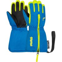 Reusch Skihandschuhe "Tom", mit langer Stulpe von Reusch