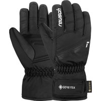 Reusch Skihandschuhe "Tommy GORE-TEX Junior" aus funktionalem Materialmix von Reusch